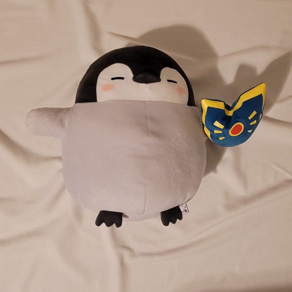 Koupen chan Penguin Plush Banpresto Shield - Picture 11 of 12